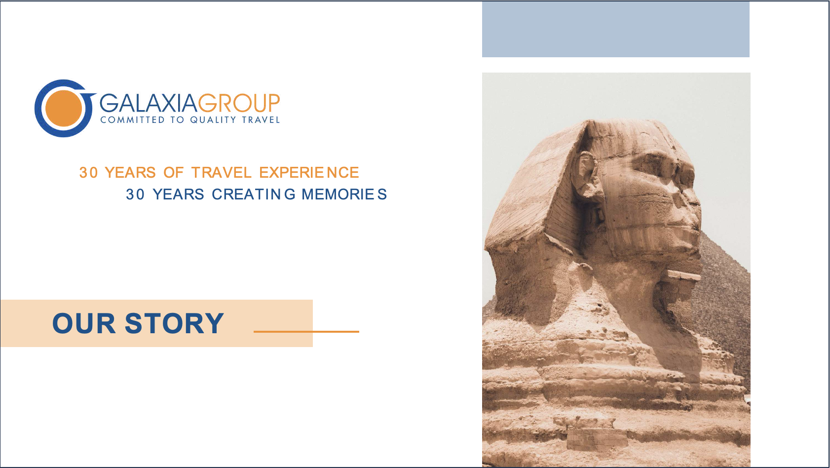 GALAXIA GROUP