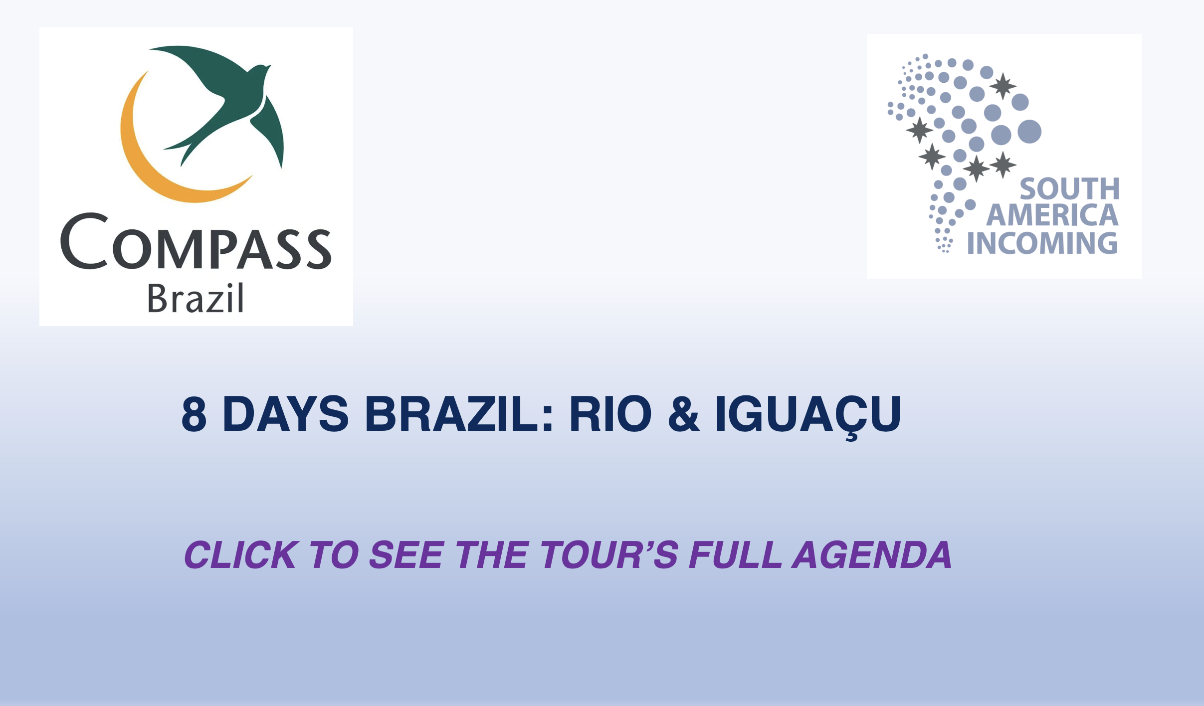 Compass Brazil