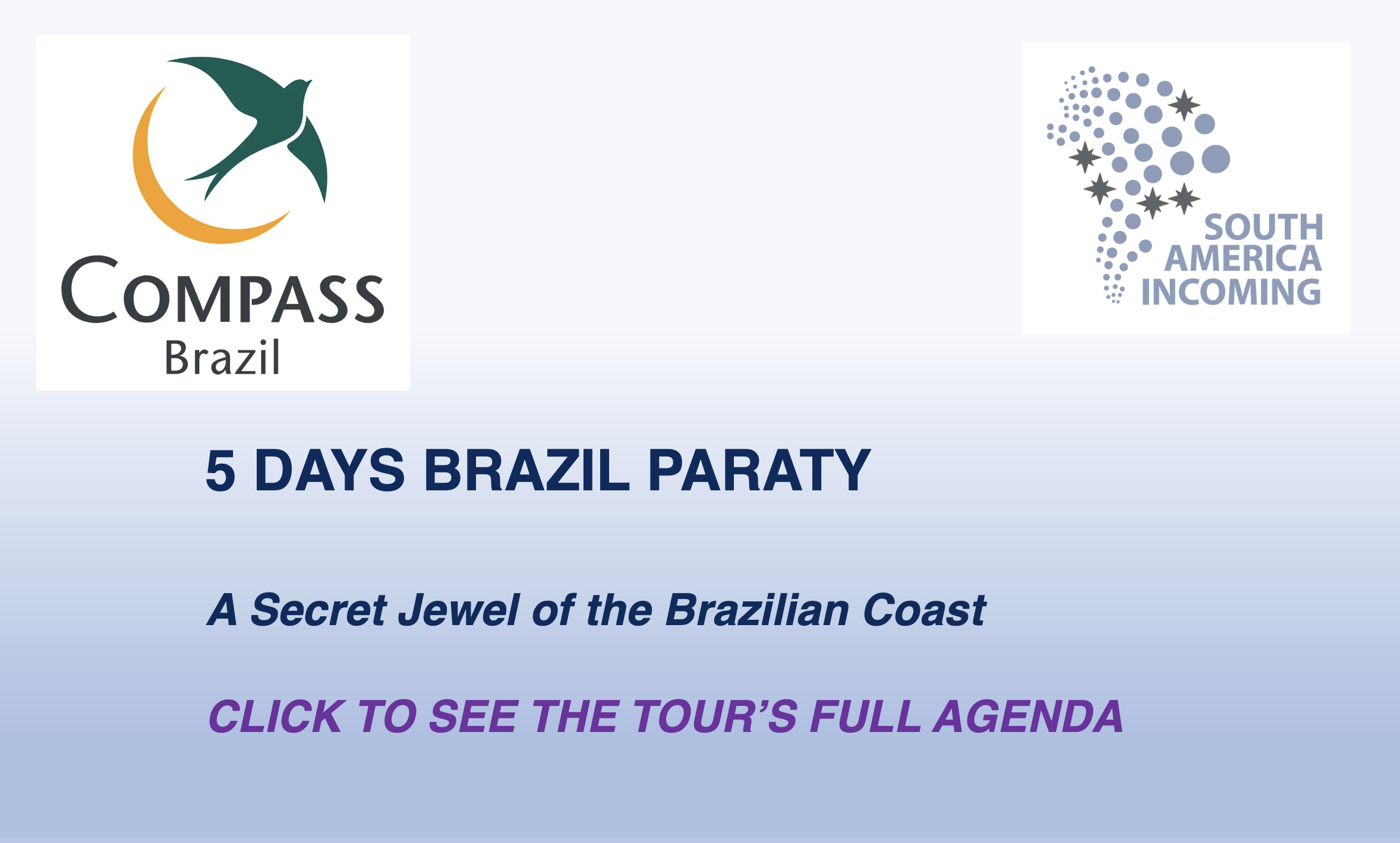 Compass Brazil