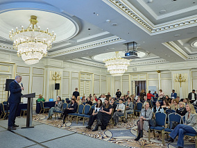 Visit Maldives Week in Russia