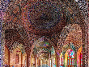 Beauty of Iran