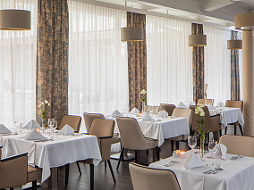 NaturMed Hotel Carbona, Heviz (Hungary)