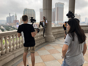 Macao Memories