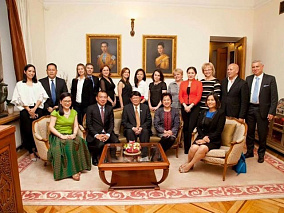 TCEB Memorable Moments