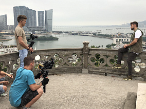 Macao Memories