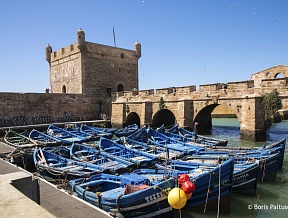 Morocco