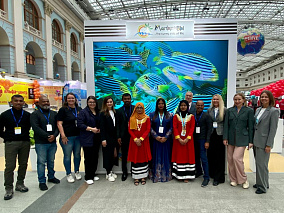 Visit Maldives Russia & CIS 