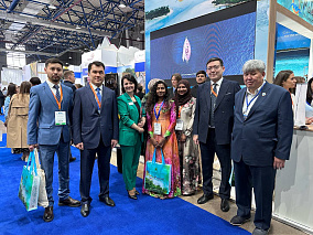Visit Maldives Russia & CIS 