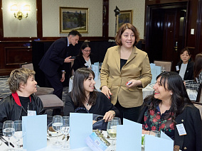 Visit Maldives Week in Russia