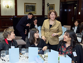 Visit Maldives Week in Russia