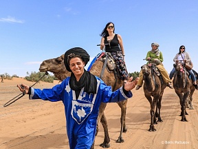 Morocco