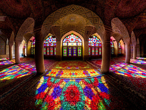 Beauty of Iran