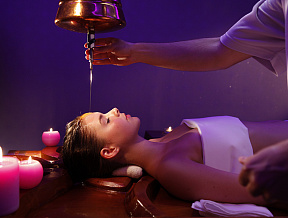 NaturMed Hotel Carbona, Heviz (Hungary)