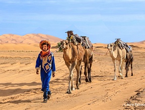Morocco