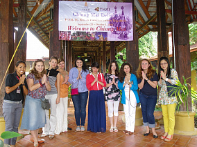 TCEB Memorable Moments