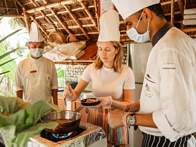Visit Maldives Russia & CIS 