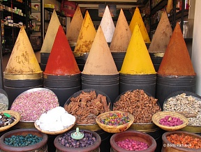 Morocco
