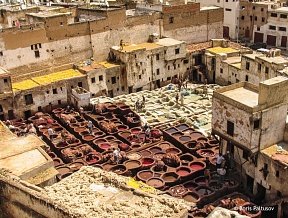 Morocco